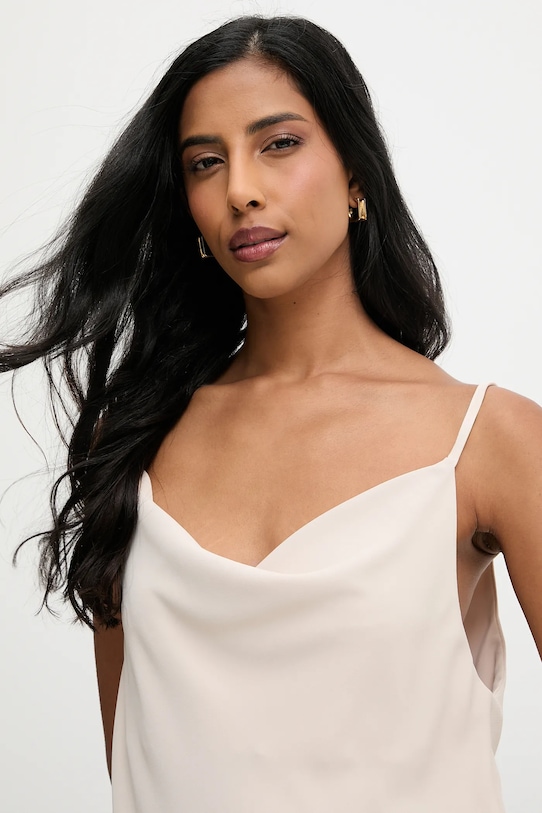 Blúzka Answear.LAB béžová TP540