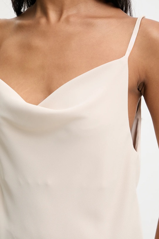 Blúzka Answear.LAB TP540 béžová