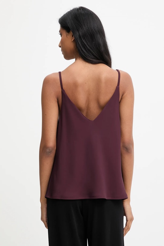 Oblečenie Blúzka Answear.LAB TP540 burgundské
