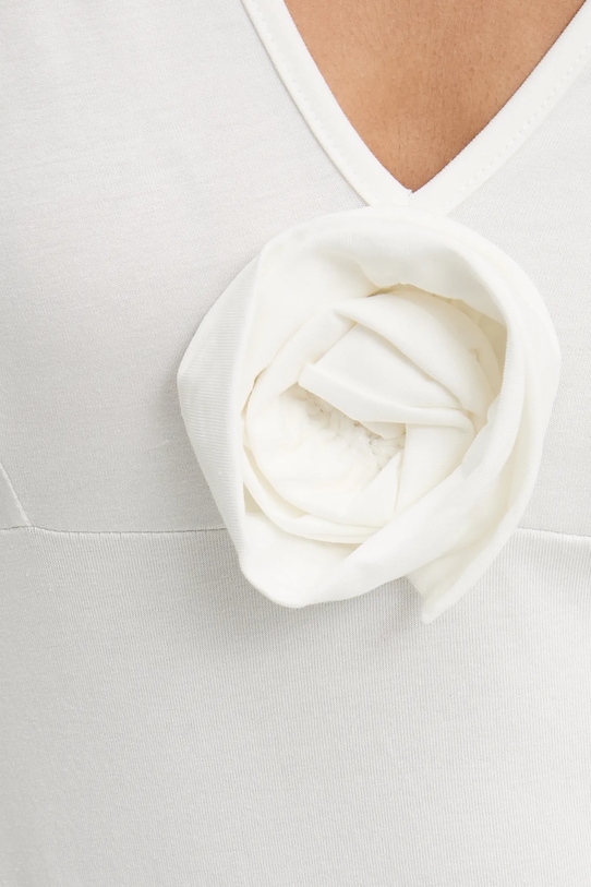 Answear.LAB bluzka BL321 biały