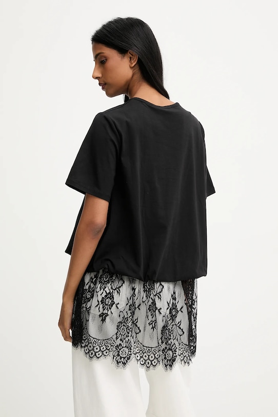 Odzież Answear.LAB bluzka 93201 czarny