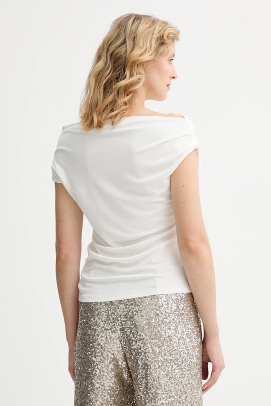 Odzież Answear.LAB bluzka 55072 beżowy