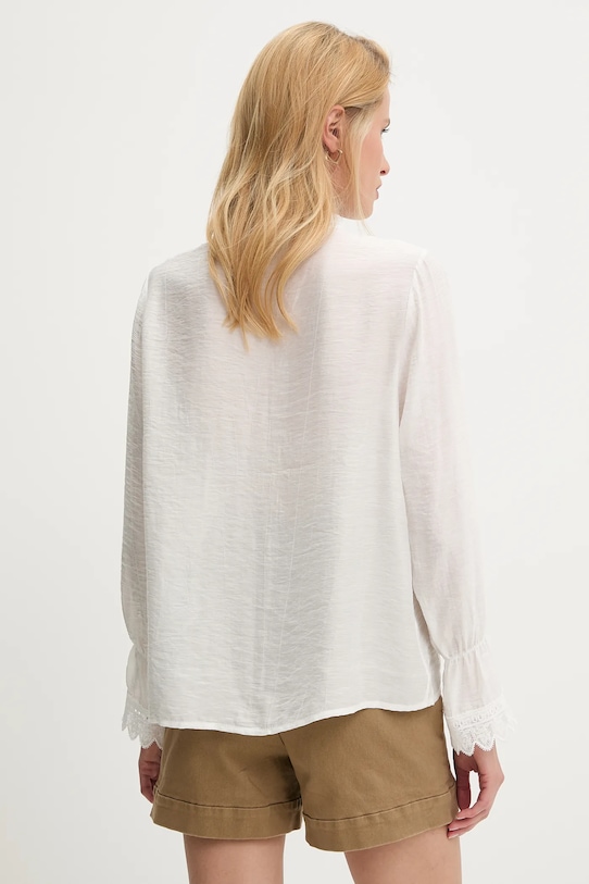 Oblečení Halenka Answear.LAB 8506.FLK bílá