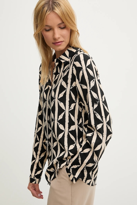 Answear Lab camasa negru 80533