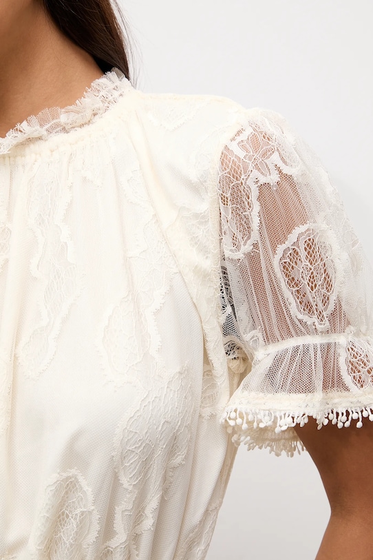 Blúzka Answear.LAB 80987.FLK