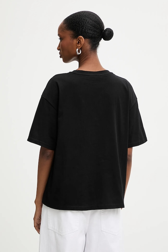 Îmbrăcăminte Answear.LAB bluza 3023 negru