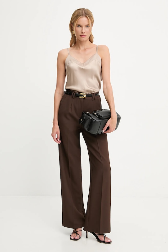 Halenka Answear.LAB SW41295.iak béžová WA25