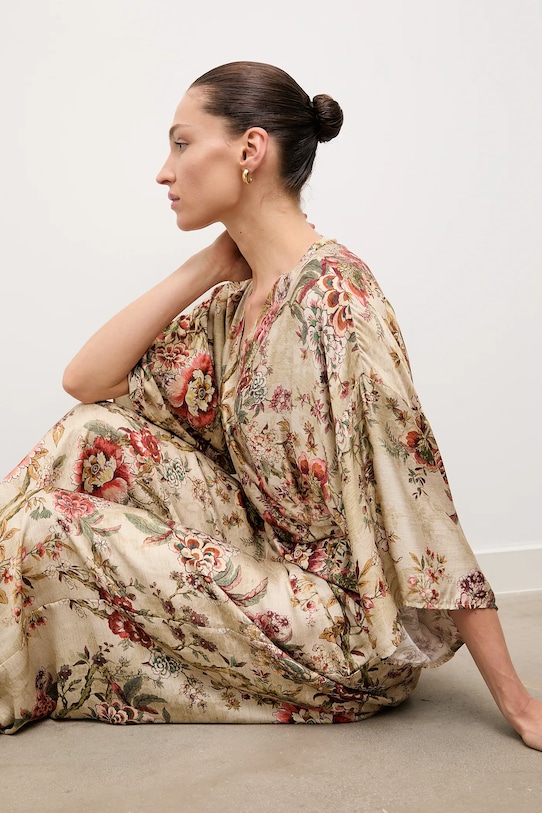 Halenka Answear.LAB béžová 93257.ilk