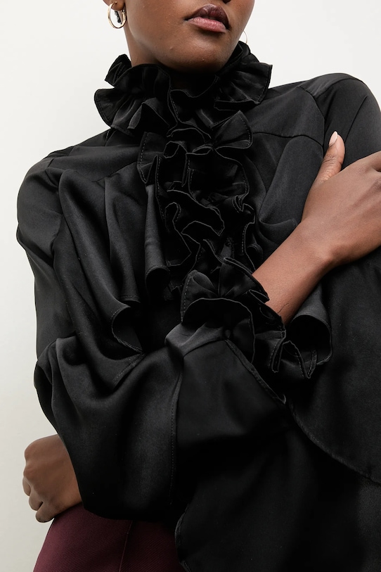 Μπλουζάκι Answear.LAB 9674.fh