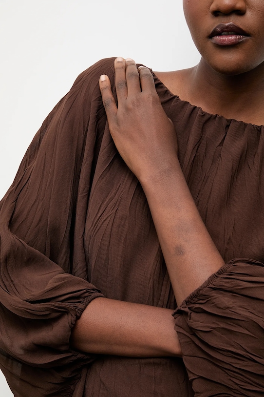 Answear.LAB bluzka ST.0478.top.tos