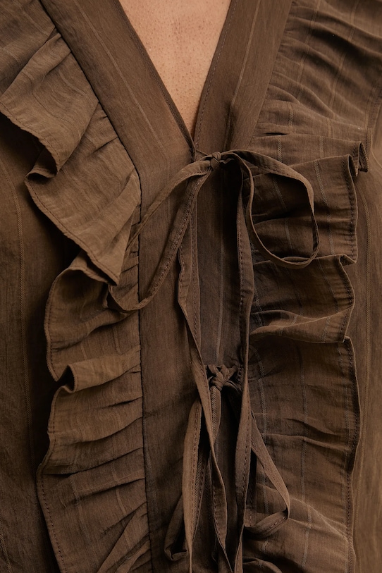 Блуза Answear.LAB 080705.TOS