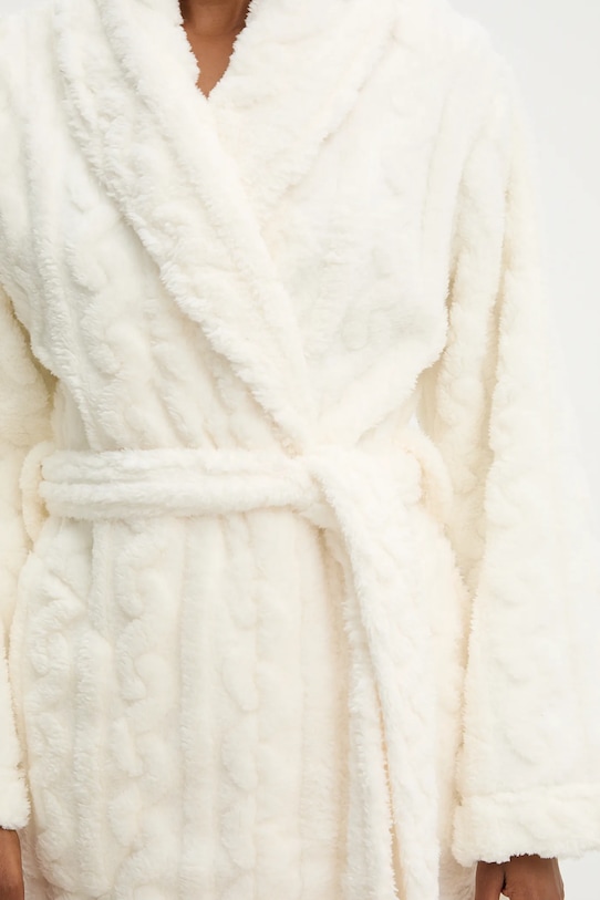 Answear.LAB szlafrok DJ-1.cjk beżowy