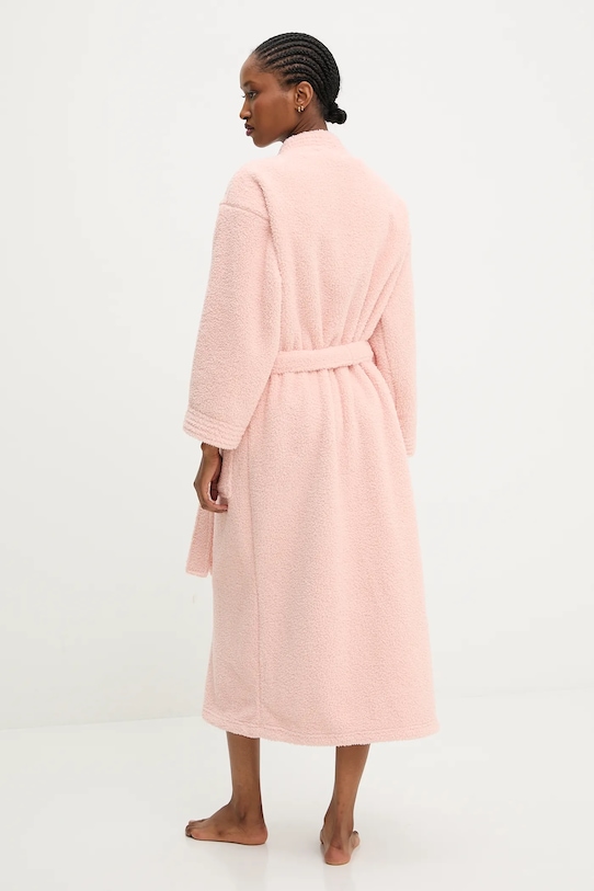 Одяг Халат Answear.LAB DF1.cjk рожевий