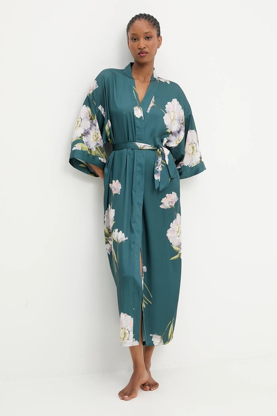 Župan Answear.LAB YT-1J.cjk tyrkysová WA25