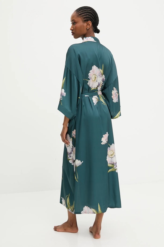 Oblečenie Župan Answear.LAB YT-1J.cjk tyrkysová