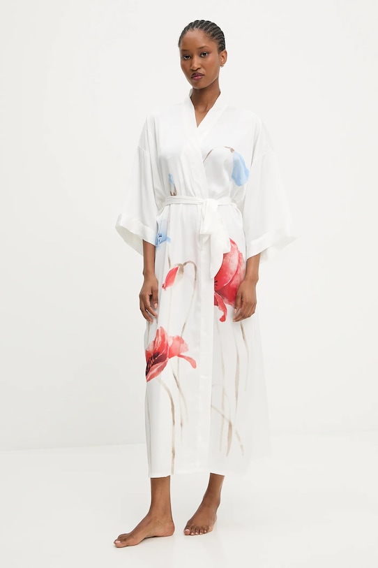 Župan Answear.LAB YT-1L.cjk béžová WA25