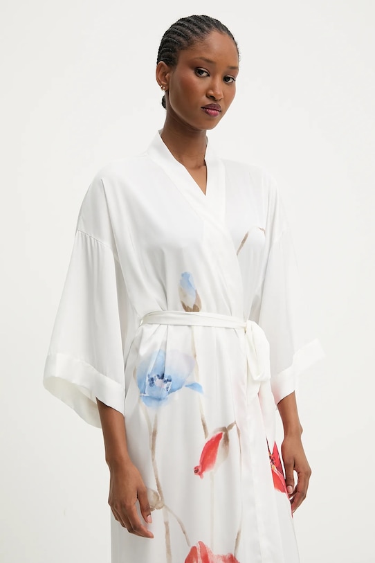 Župan Answear.LAB béžová YT-1L.cjk