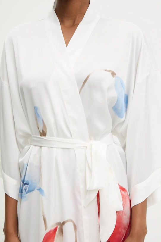 Župan Answear.LAB YT-1L.cjk béžová