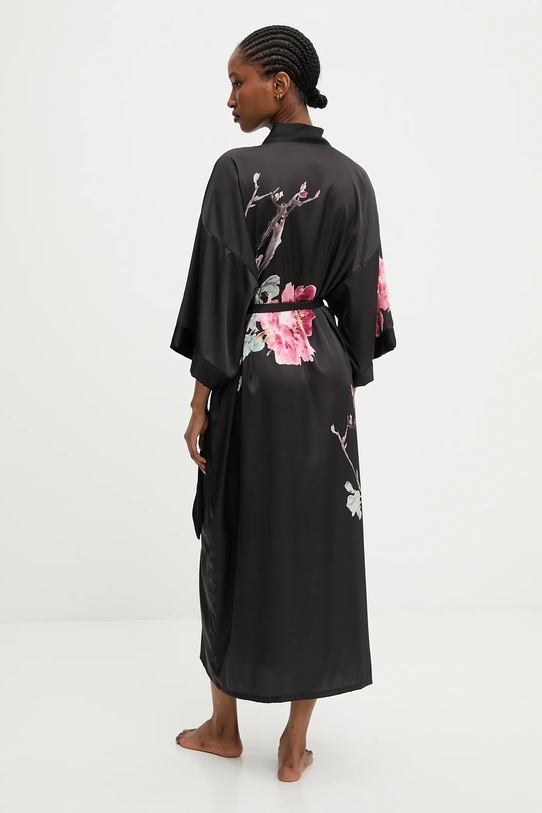 Odzież Answear.LAB szlafrok YT-1D.cjk czarny