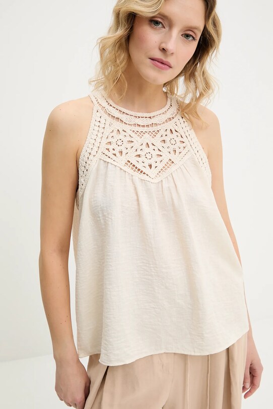 Bavlněná halenka Answear.LAB QX1306