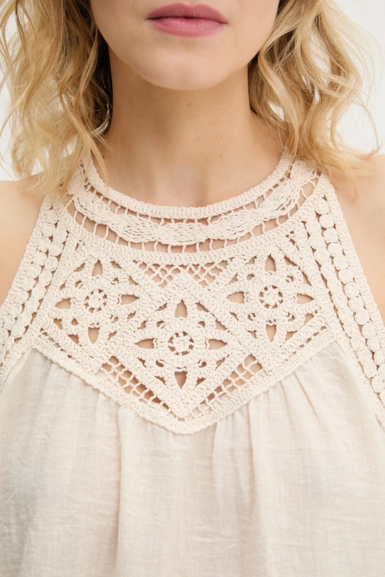 Bavlněná halenka Answear.LAB QX1306