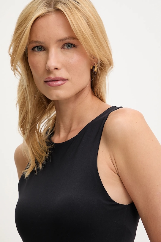 Body Answear.LAB V76109.B černá