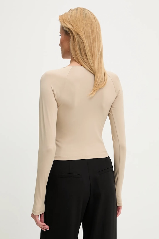 Odjeća Bluza Answear.LAB XYS3214 bež