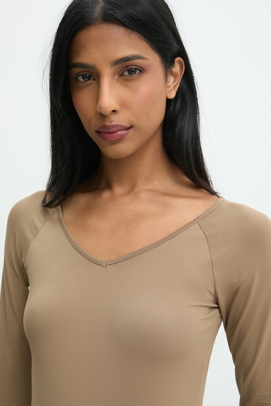 Halenka Answear.LAB hnědá XYS3214