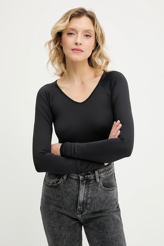 Halenka Answear.LAB černá XYS3214