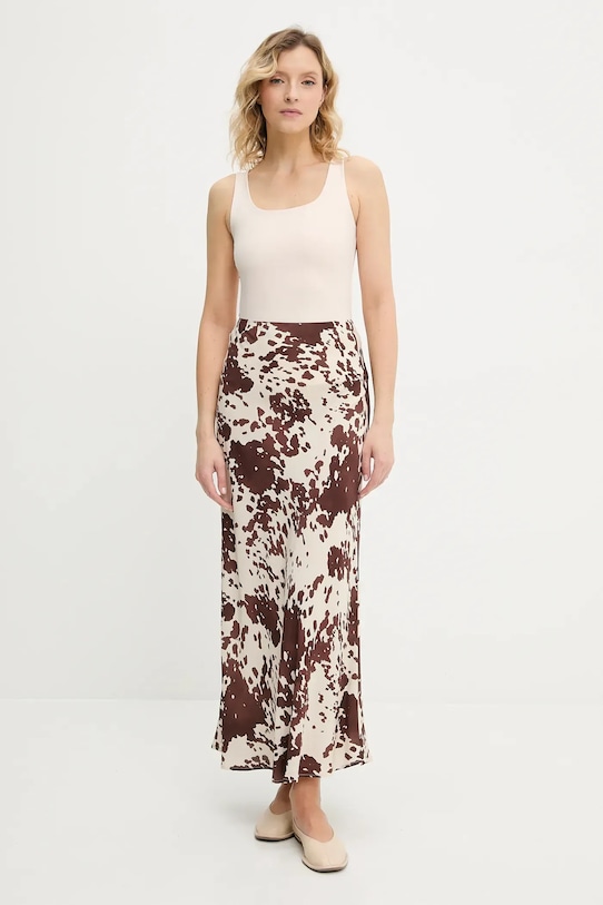 Halenka Answear.LAB RT59002 béžová WA25