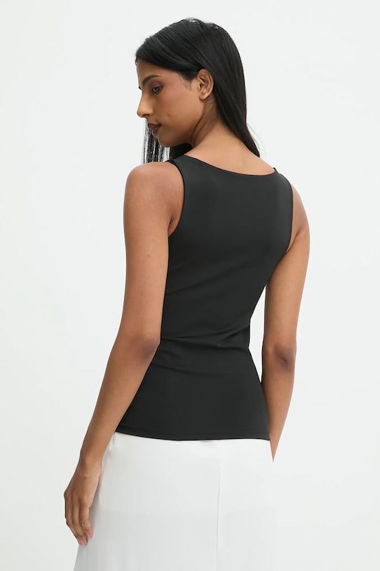 Îmbrăcăminte Answear Lab bluza RT59002 negru