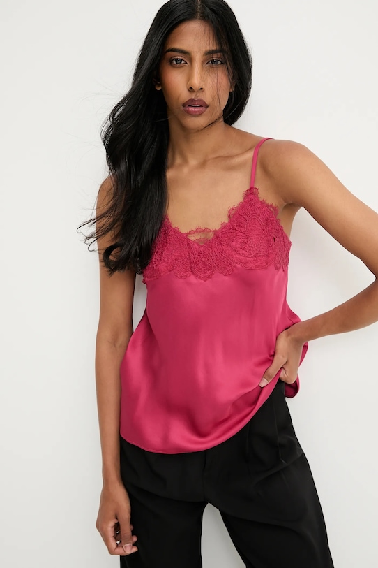 Answear.LAB bluzka 2931 czerwony