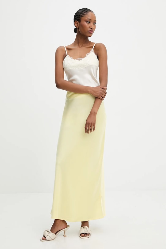 Answear.LAB bluza 2931 bej WA25