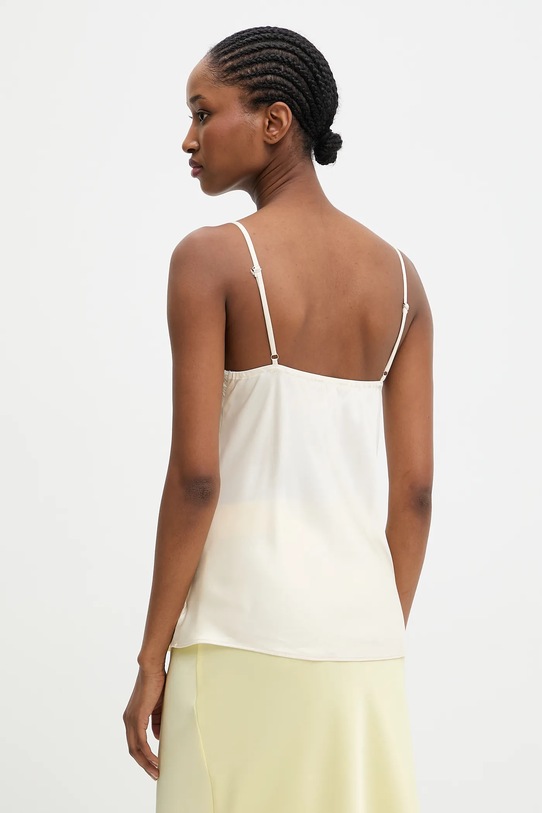 Îmbrăcăminte Answear.LAB bluza 2931 bej