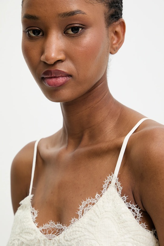 Answear.LAB bluza bej 2931