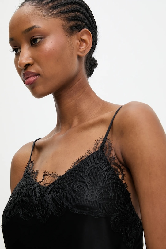 Answear.LAB bluzka czarny 2931