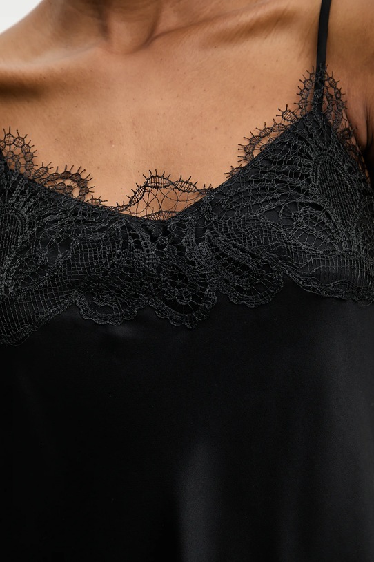 Answear.LAB bluzka 2931 czarny