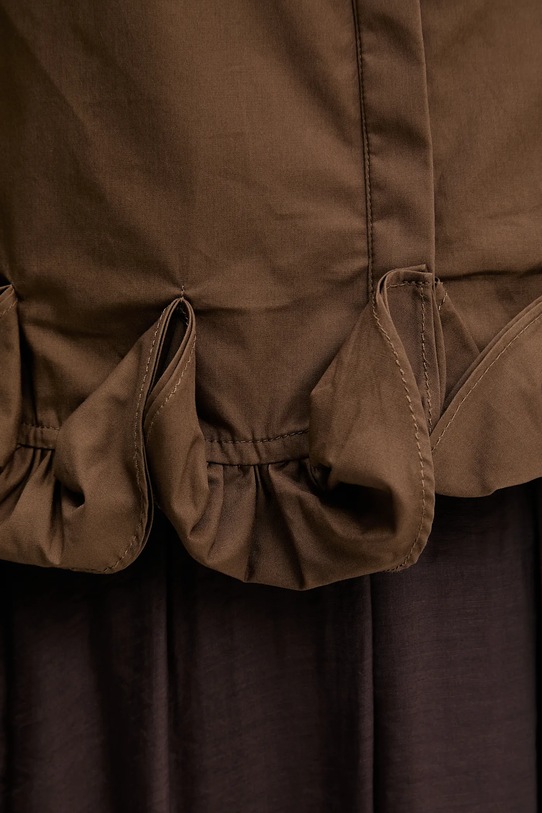 Answear.LAB bluza LC240503.hak maro