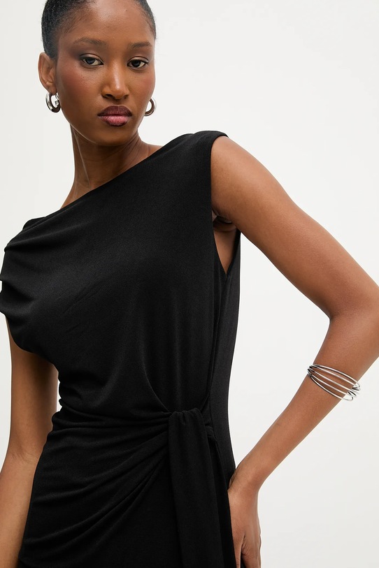 Answear.LAB top TP582.iak czarny