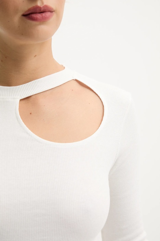 Answear.LAB longsleeve IVVI.22.TOS