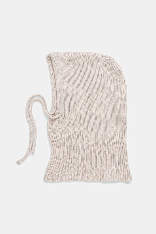 Answear.LAB cuier de haine cu oglindă balaklava2 bej WA25