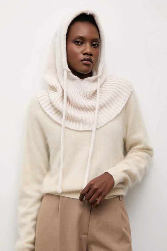 Answear.LAB cuier de haine cu oglindă balaklava2