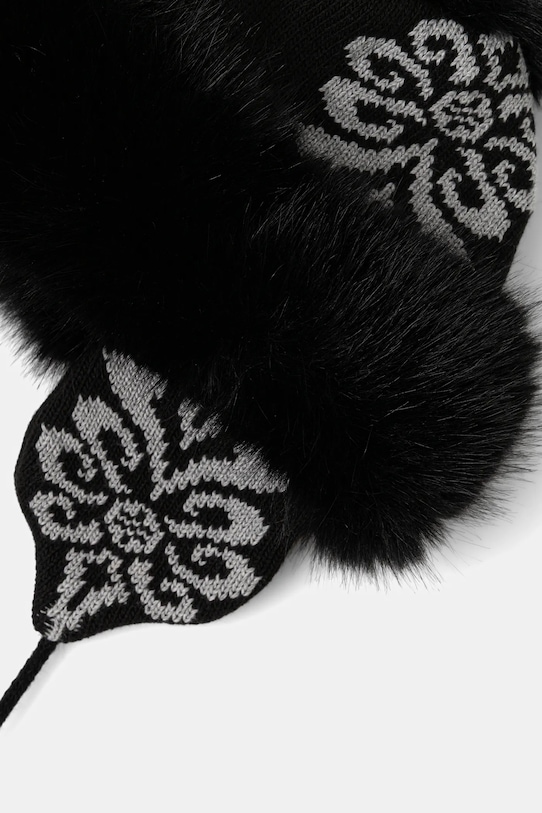 Accesorii Answear.LAB caciula 2505501 negru