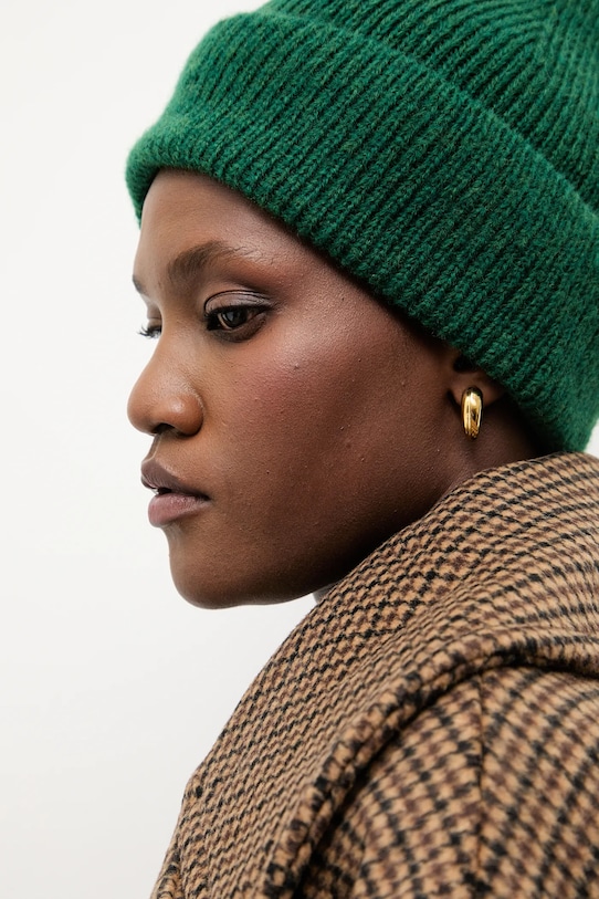 Vunena kapa Answear.LAB czapka1