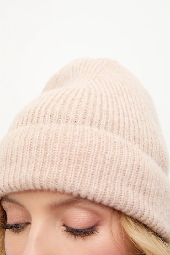 Answear.LAB czapka z wełną merino czapka1