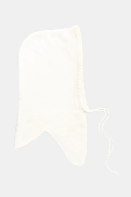 Капюшон с шерстью Answear.LAB hb7125.1 бежевый WA25