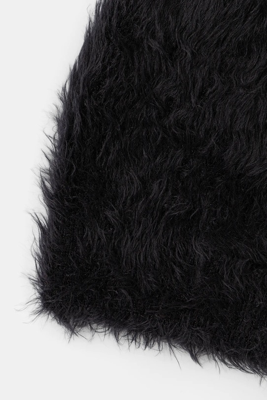 Answear.LAB czapka czarny WA25-CDD002