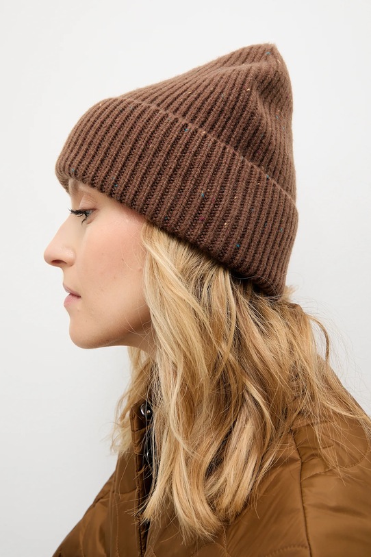 Answear.LAB czapka wełniana cadJ.cms