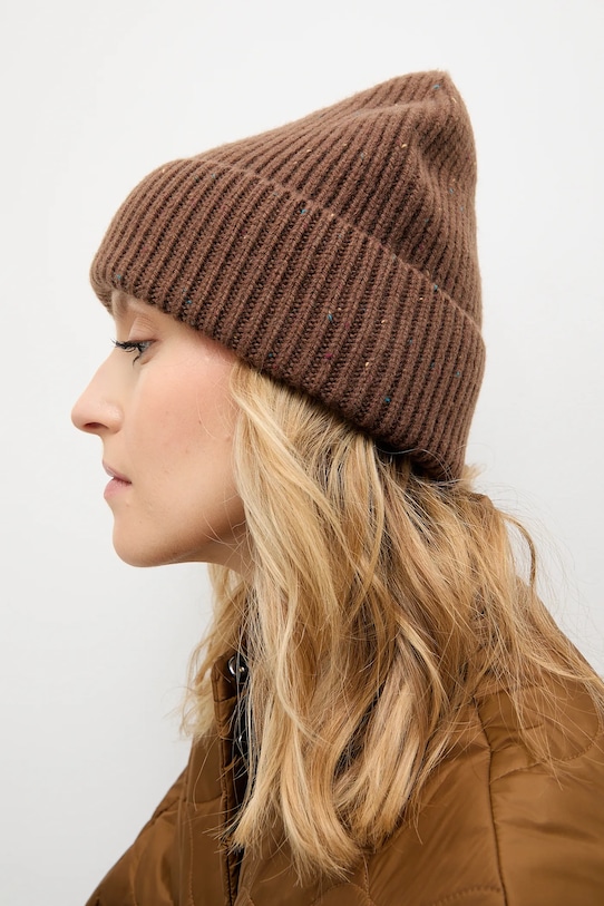 Answear.LAB czapka wełniana cadJ.cms