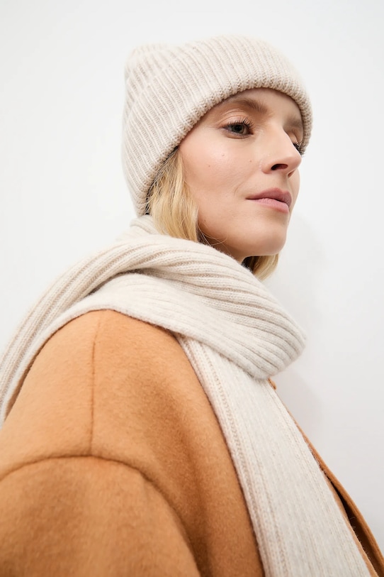 Answear.LAB komplet wełniany CAD013.cms